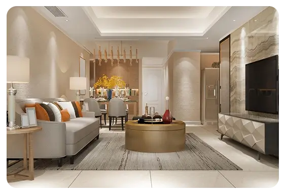 Complete Interiors