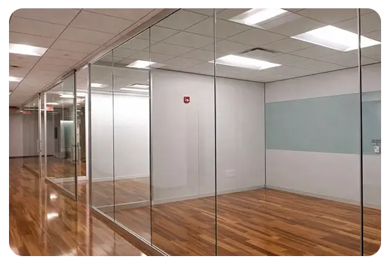Glass Work