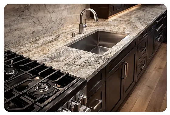 Granite Works