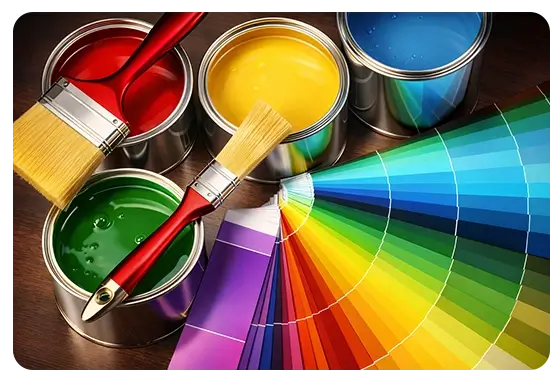 Paint Works