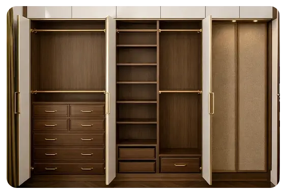 Modular Kitchen