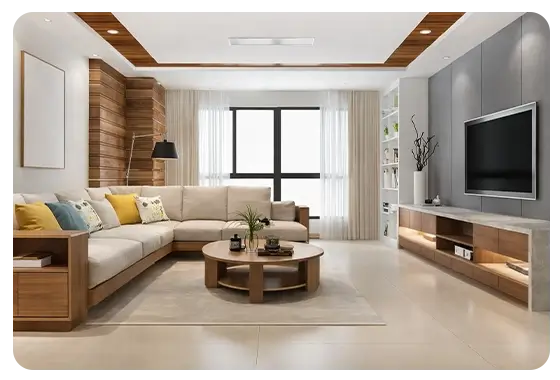 Custom Furniture