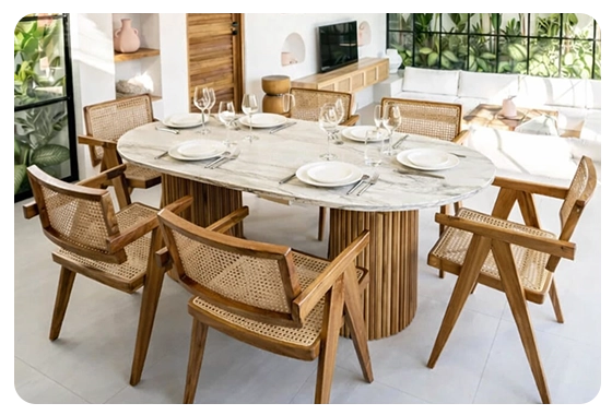 Dining Tables