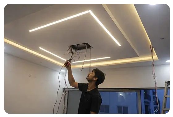 Electrical Works